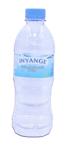 Water 500ml